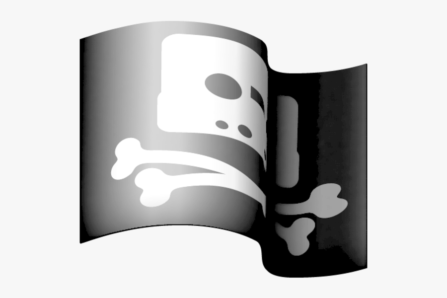 Pirate Bay Icono, Transparent Clipart