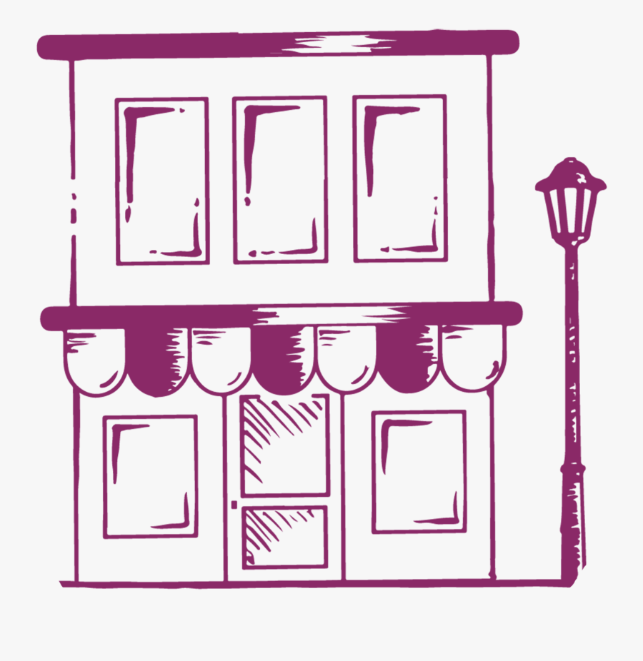Win Clipart Bay Window - Illustration, Transparent Clipart