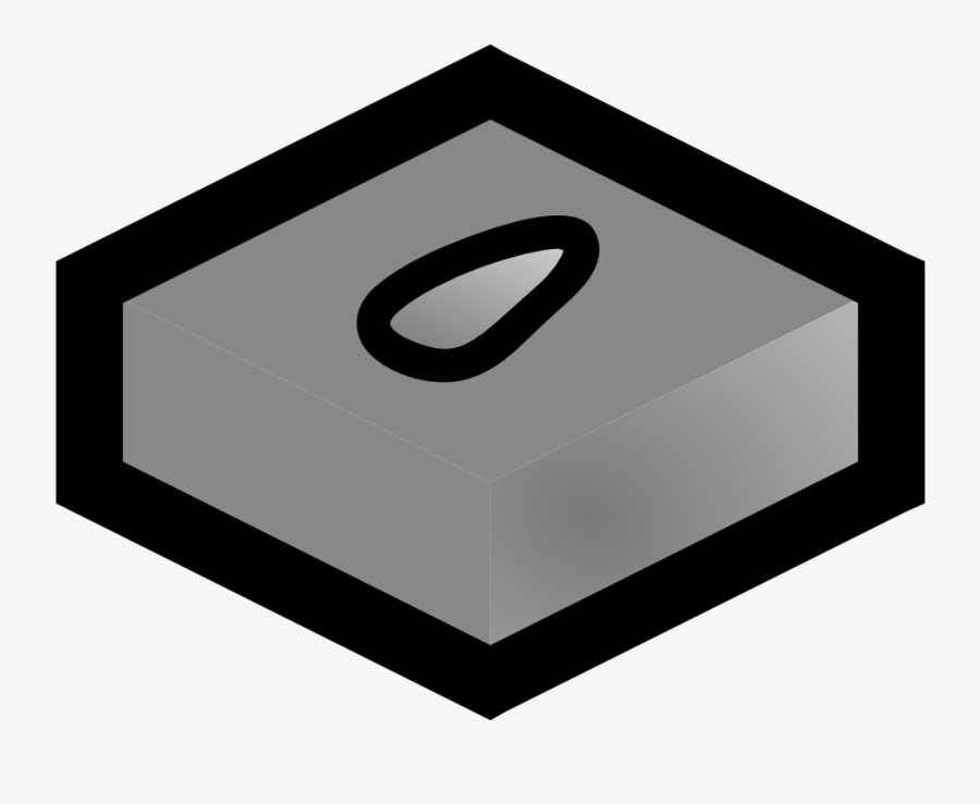 Biometrical Drive - Fingerprint, Transparent Clipart