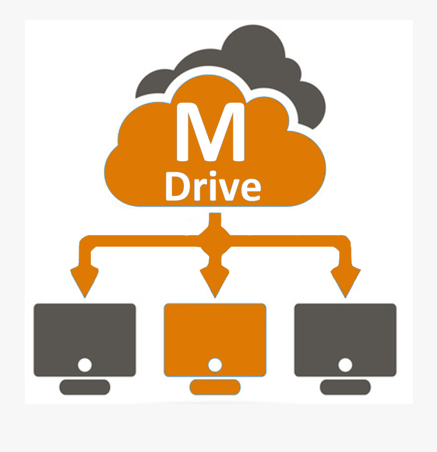 Computer, Transparent Clipart