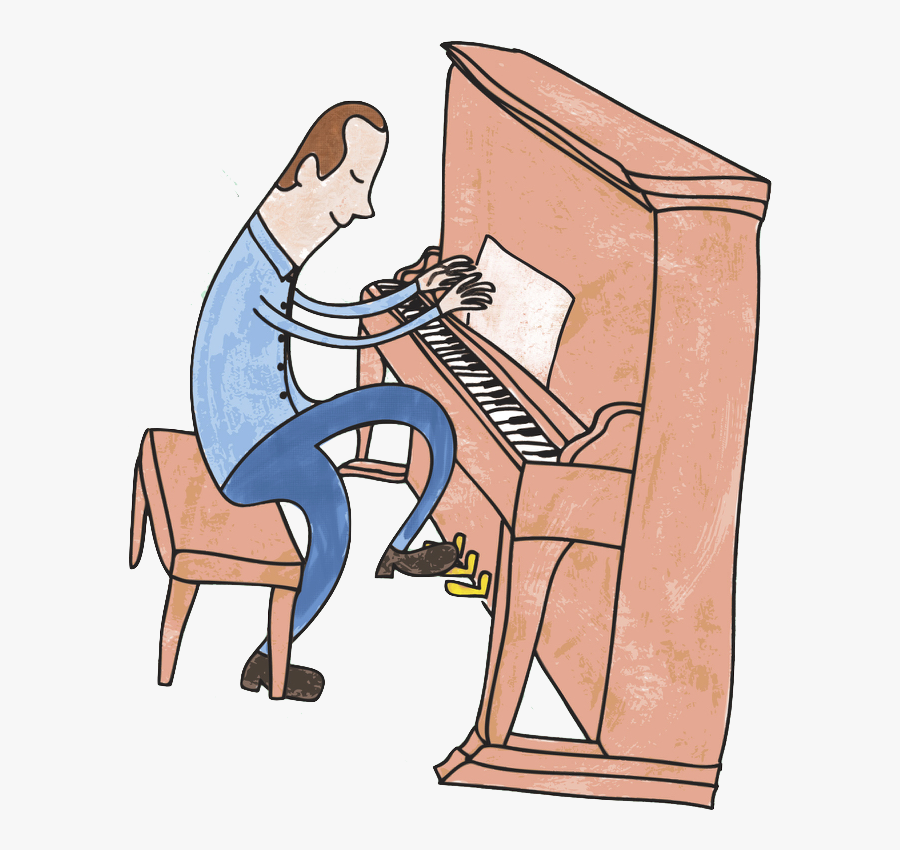 Cartoon, Transparent Clipart