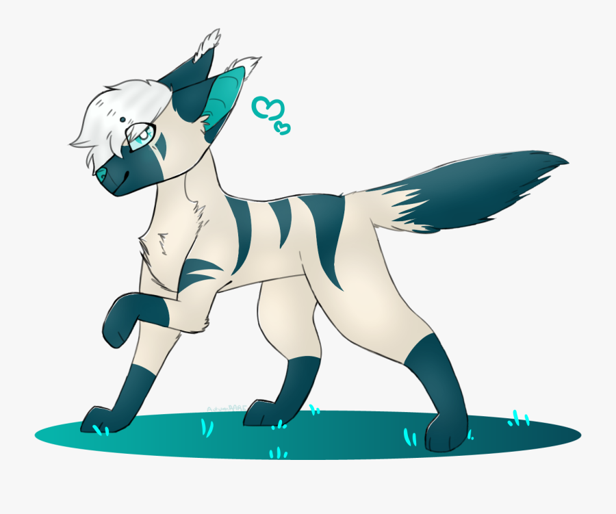 Art Trade With Burkton - Cartoon, Transparent Clipart