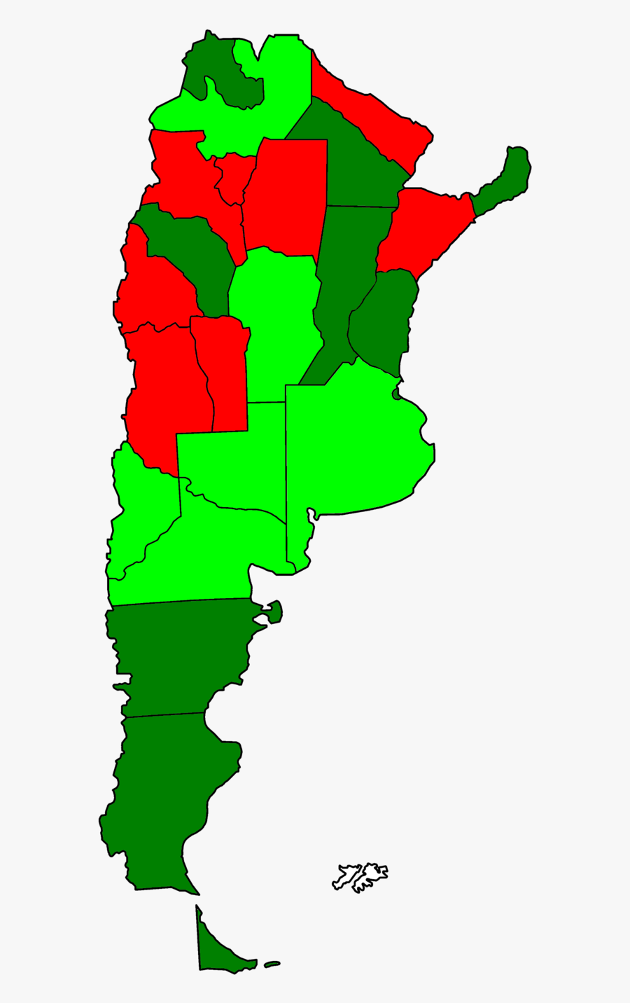Resultados Elecciones 2019 Argentina, Transparent Clipart