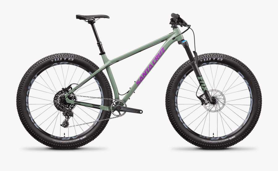 Toe Clip Mountain Bike - Norco Storm 1 2018, Transparent Clipart