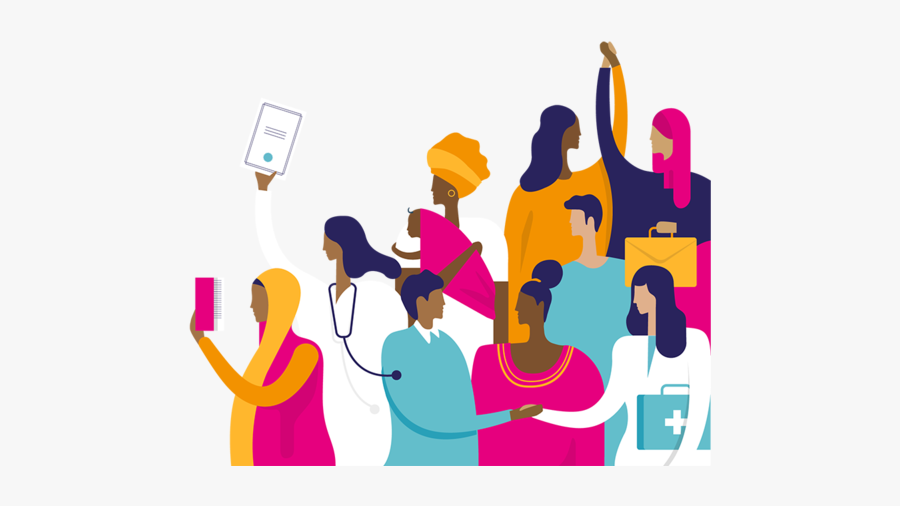 Safe Abortion Access Cover Image, Transparent Clipart