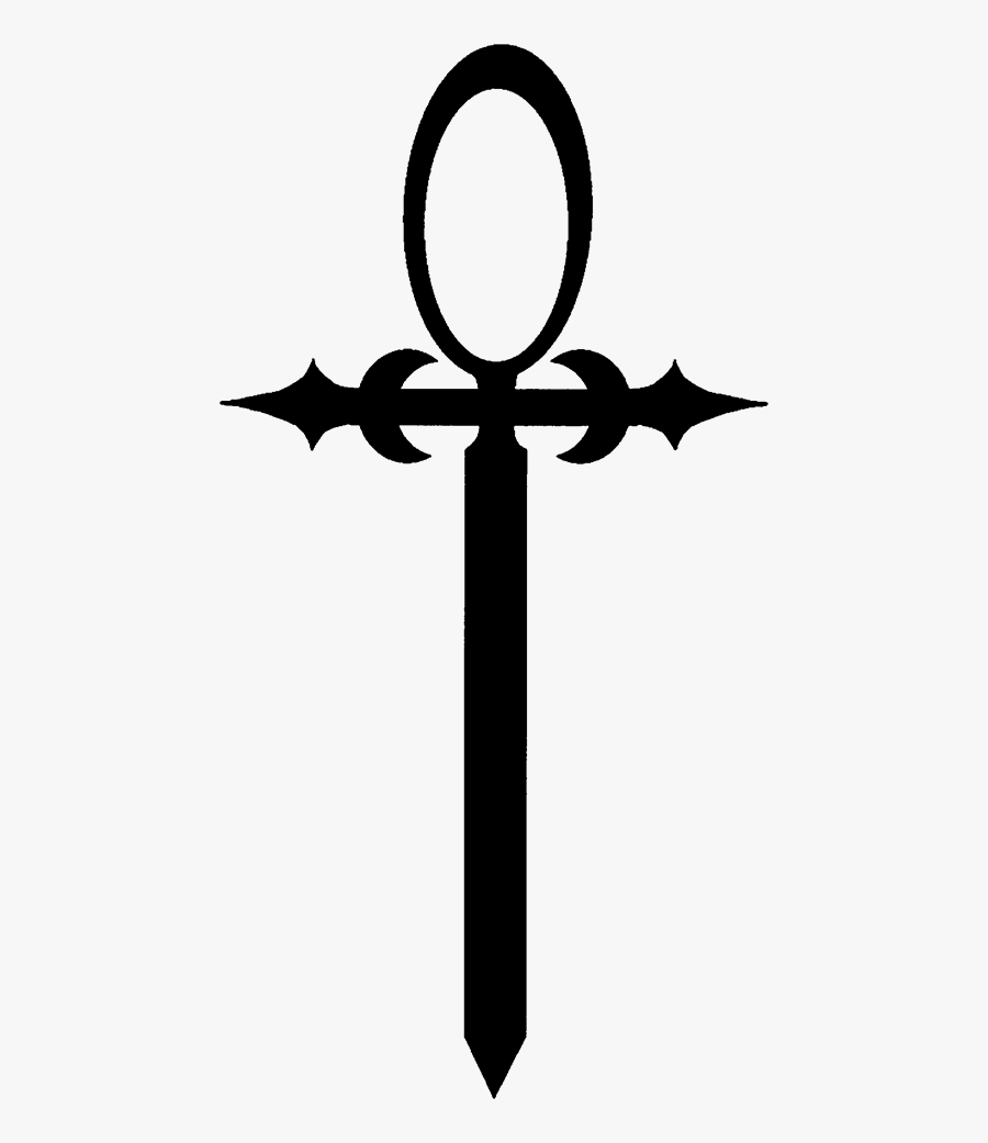Vtdaankh - Medieval Period Dark Ages Symbol, Transparent Clipart