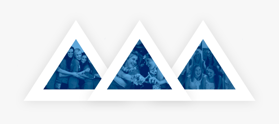 Our Founders Envisioned A Women"s Fraternity That Would - Motif, Transparent Clipart