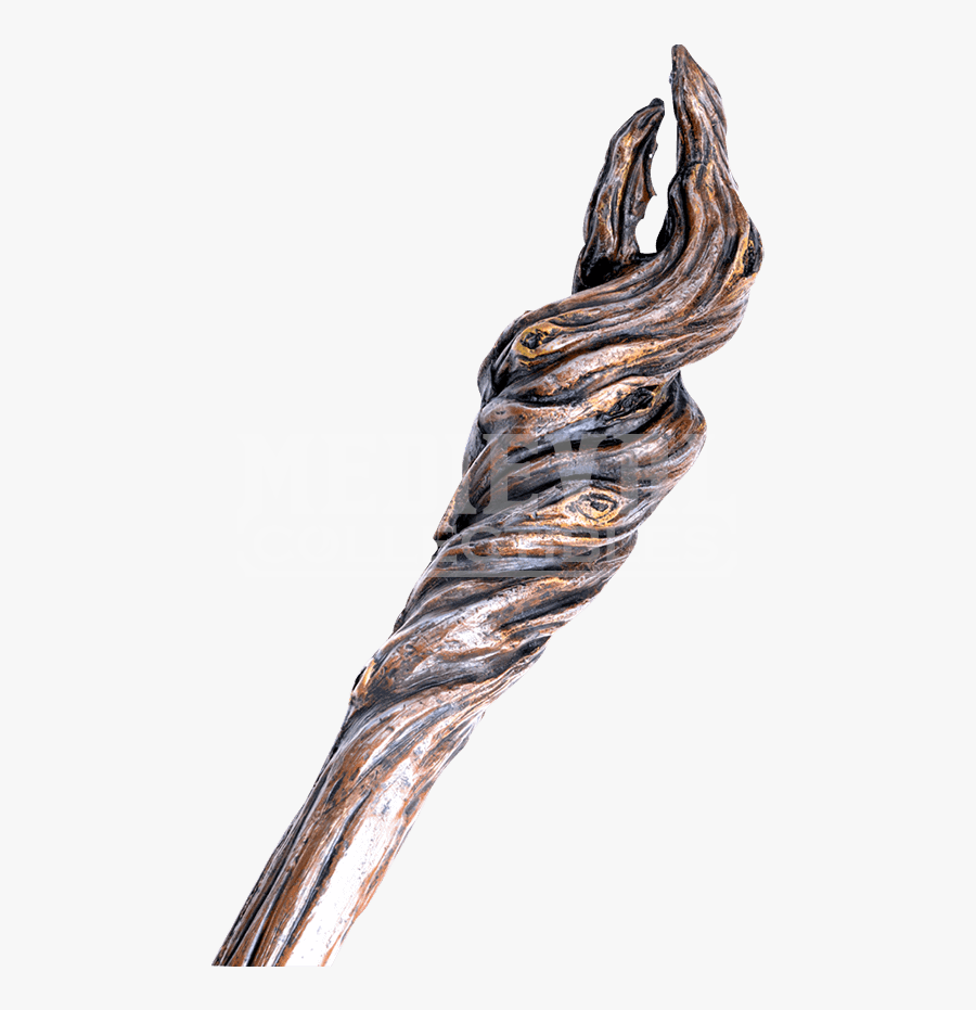 Middle Ages Clipart , Png Download - Gandalf Wand Png, Transparent Clipart