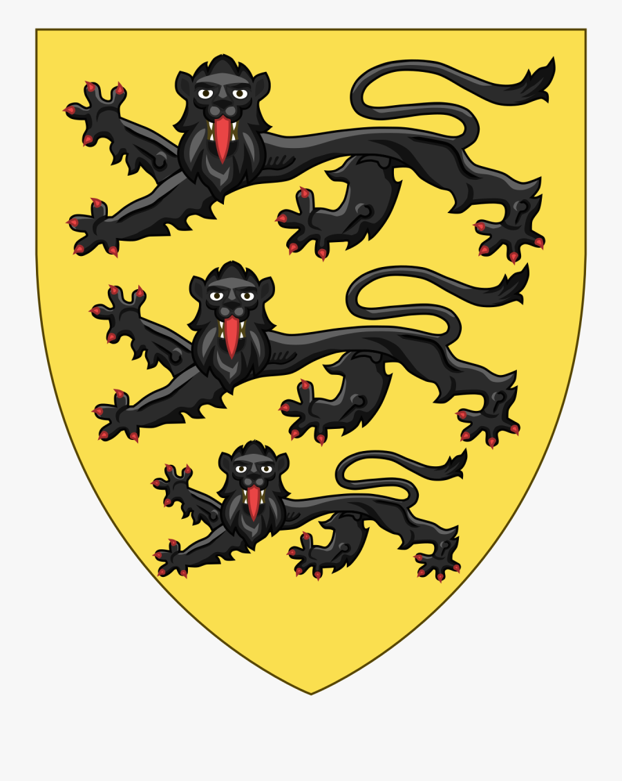 Code Of Arms Holy Roman Empire Sketch, Transparent Clipart