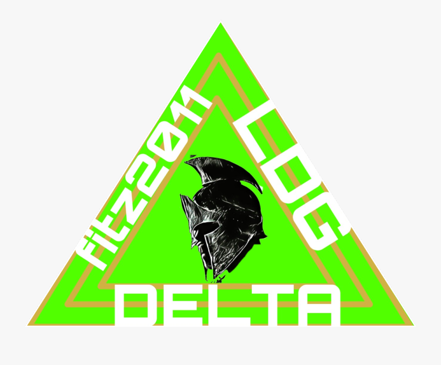 ##delta - Graphic Design, Transparent Clipart