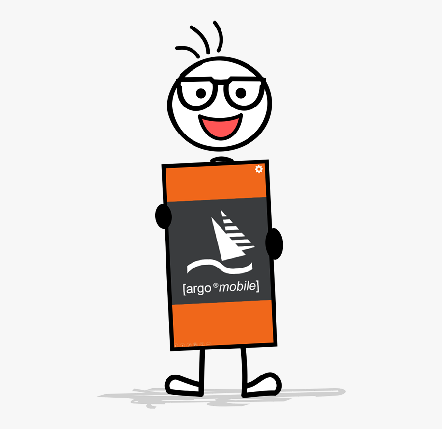 Strichmännchen Lampe, Transparent Clipart