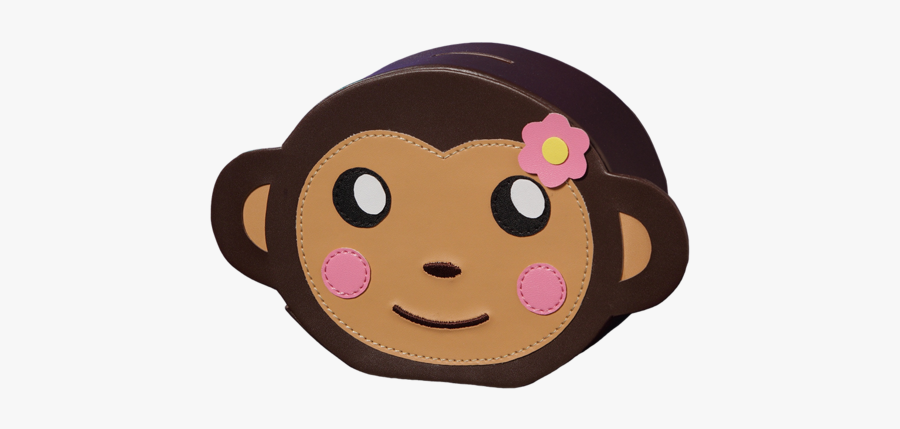 Jing A Ling™ Monkey Bank"
 Class="lazyload None"
 Data - Cartoon, Transparent Clipart