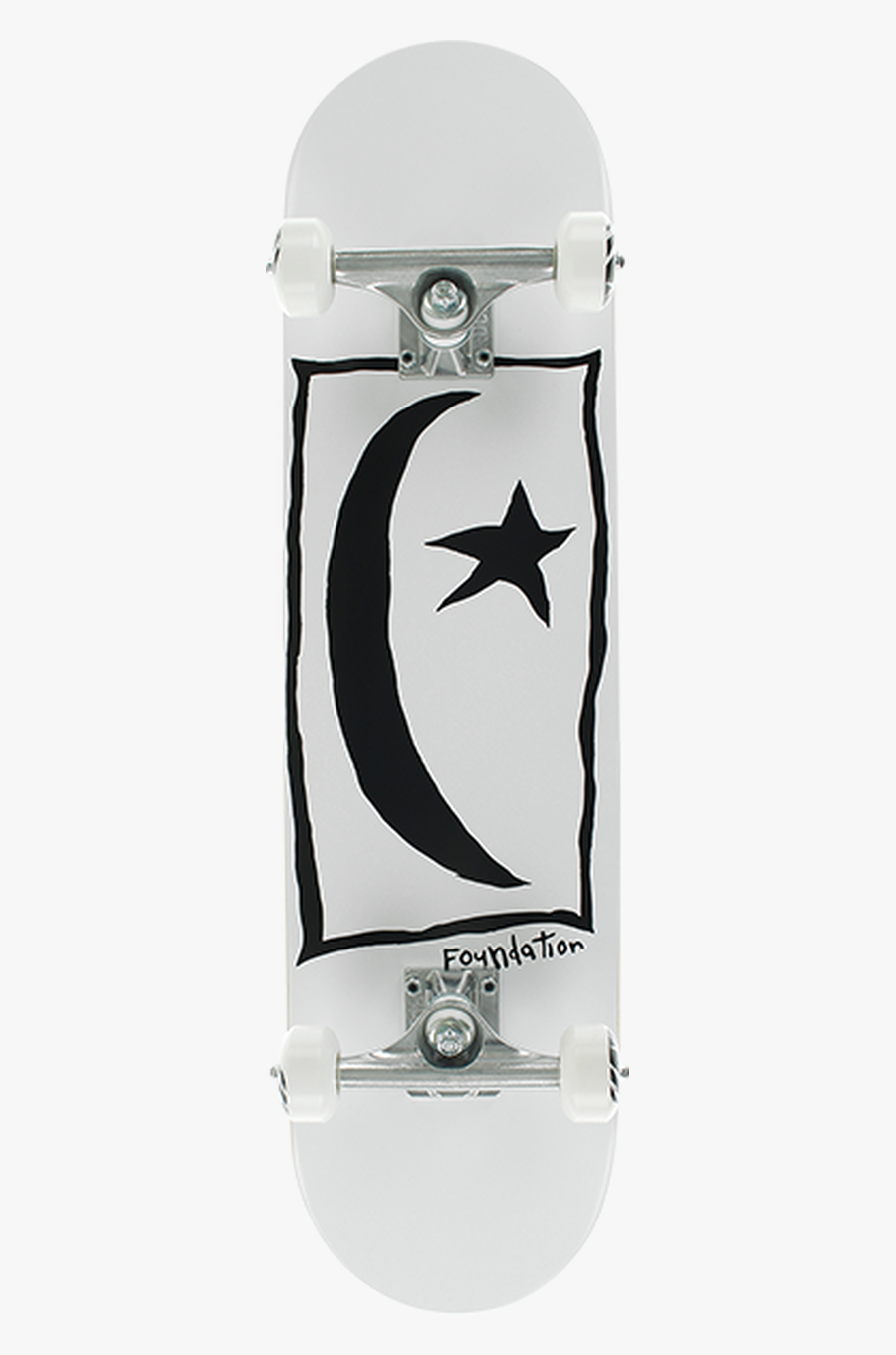 Skateboard Deck, Transparent Clipart