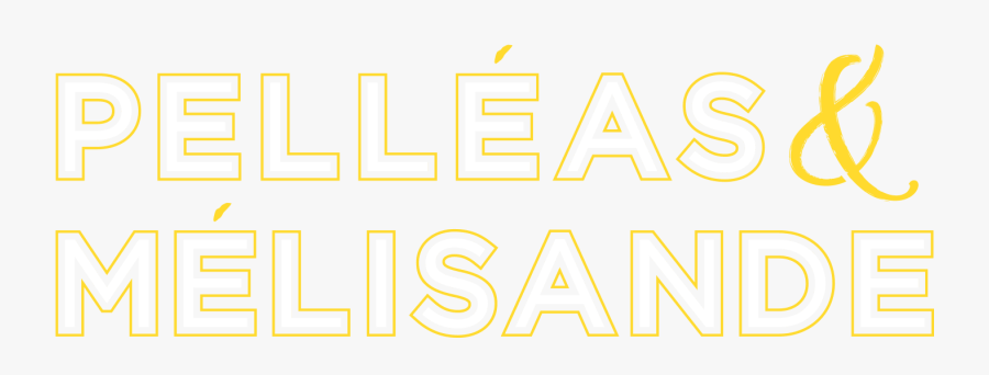 Pelleas Et Melisande - Graphic Design, Transparent Clipart