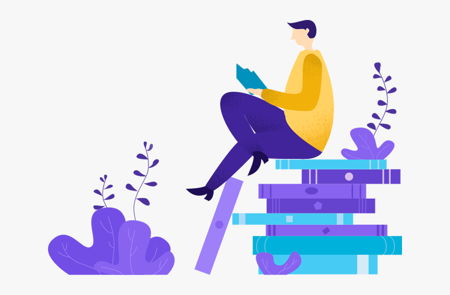 Man, Transparent Clipart