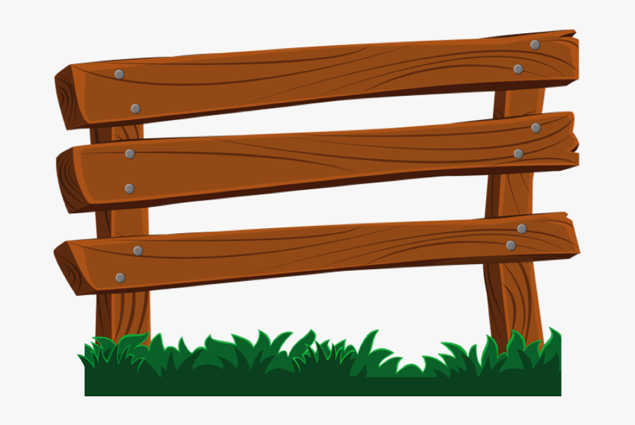 Fence Clip Art , Png Download - Fence Clip Art, Transparent Clipart