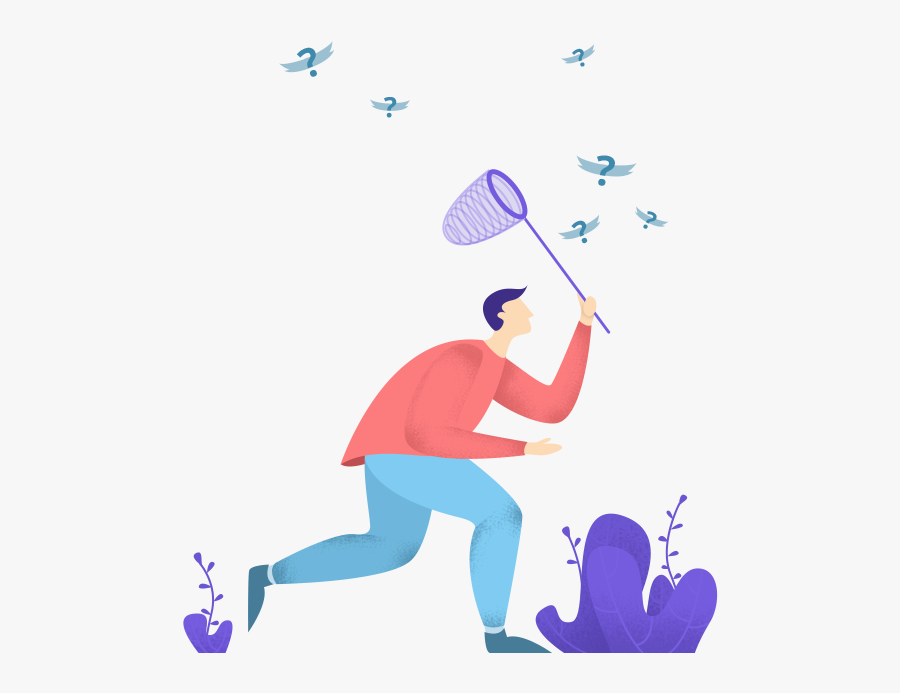 Leads - Illustration, Transparent Clipart