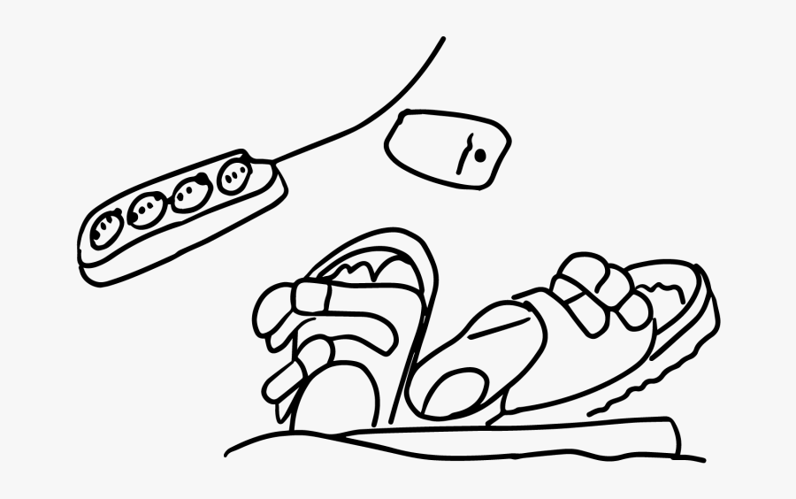 Line Art, Transparent Clipart