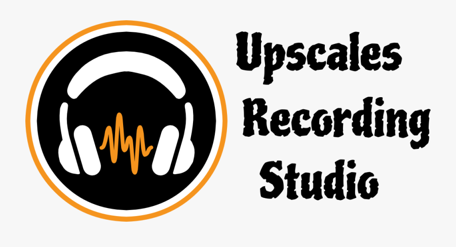 Audio Clipart Music Production - Radio Broadcasting, Transparent Clipart