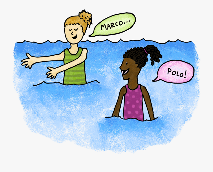 Marco Polo Pool Game , Free Transparent Clipart ClipartKey