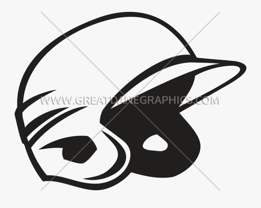 Baseball Helmet Production Ready Clip Art Baseball Helmet , Free