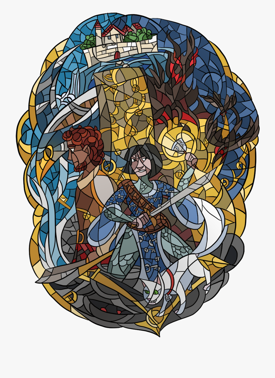 Illustration, Transparent Clipart