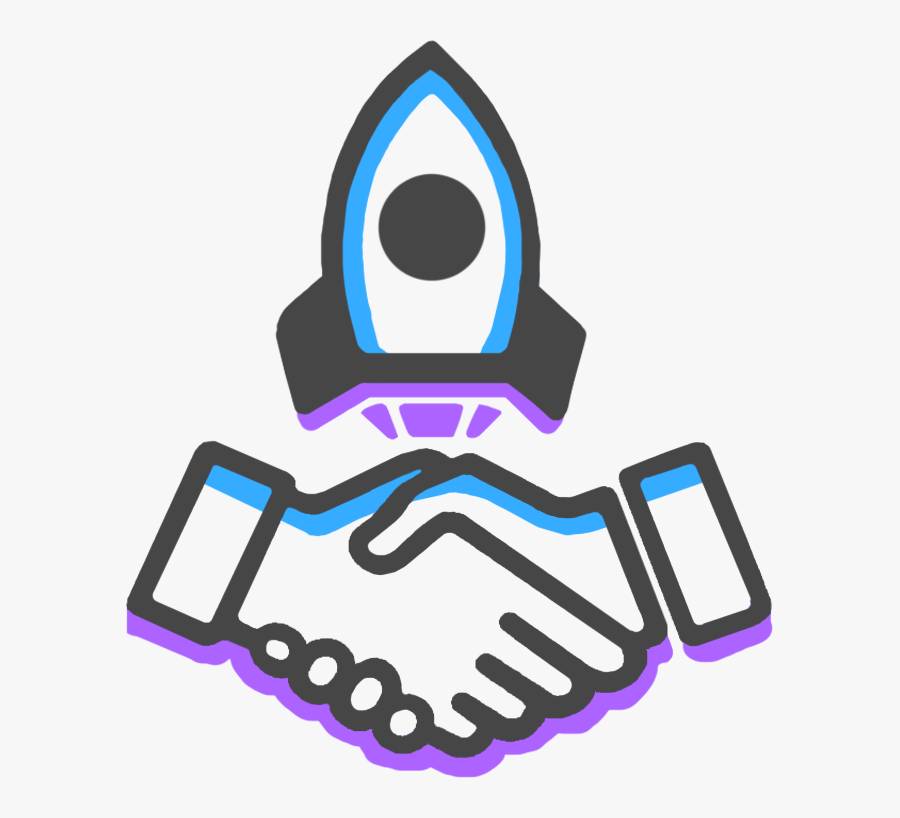 Game Co-production, Transparent Clipart