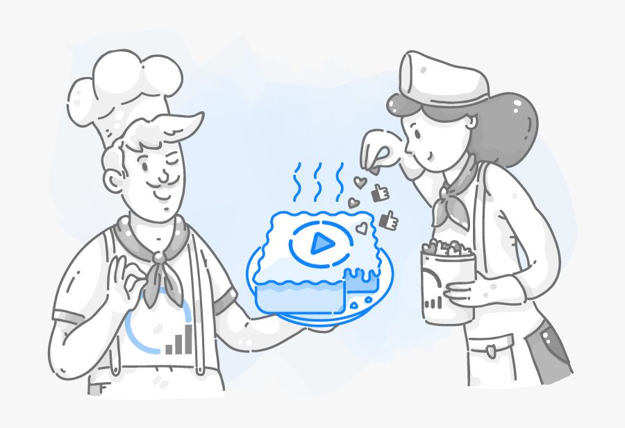 Cartoon, Transparent Clipart