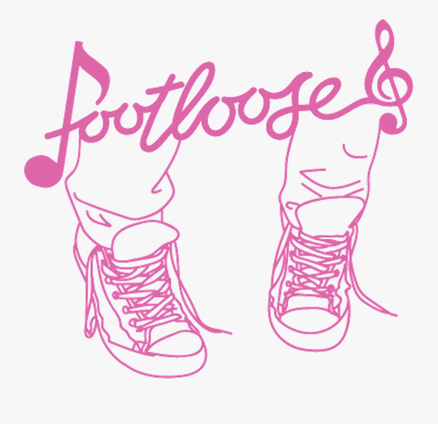 Foot, Transparent Clipart
