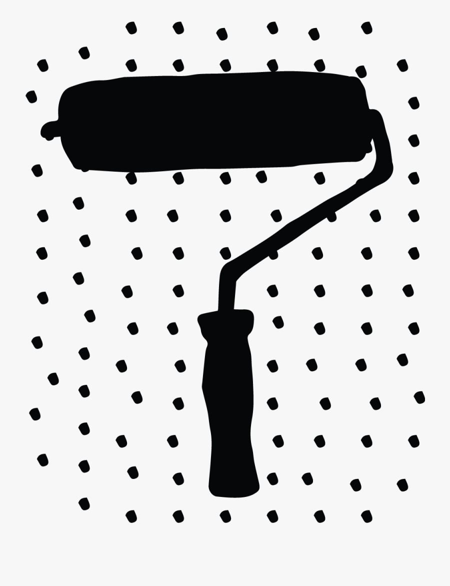 Rollerboard - Illustration, Transparent Clipart