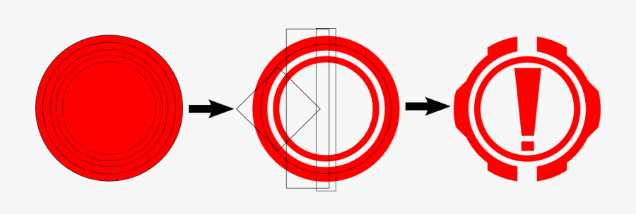 Circle, Transparent Clipart