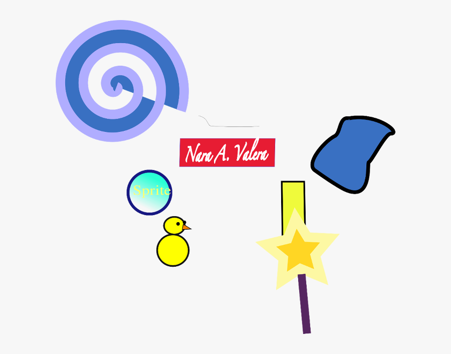 Blue Butterfly, Transparent Clipart