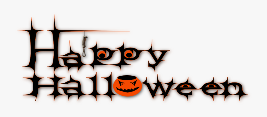 Jack-o'-lantern, Transparent Clipart