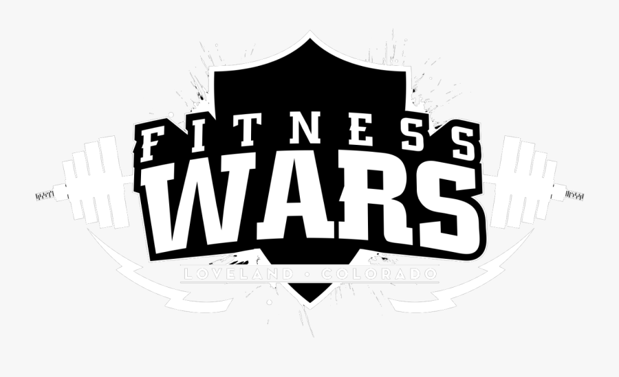 Fitness Wars Is Back August 10th, 2019 - Illustration, Transparent Clipart