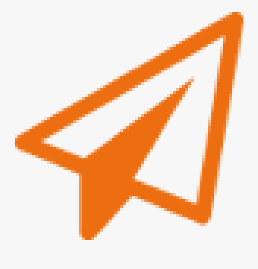 Paper Plane O - Sman 4 Depok, Transparent Clipart