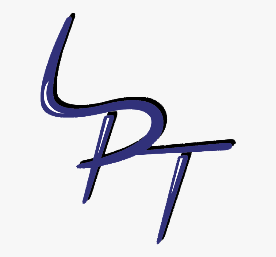 Lpt - Lpt Logo, Transparent Clipart