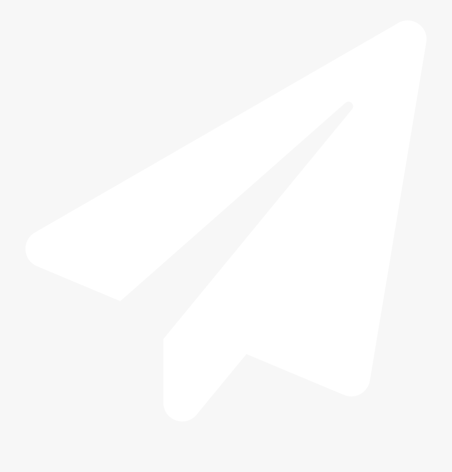 Paper Plane Vector Free, Transparent Clipart