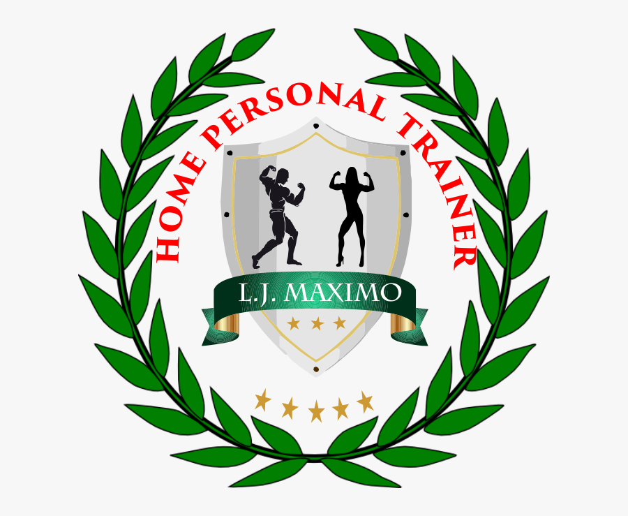 Laurel Wreath, Transparent Clipart