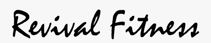 Calligraphy, Transparent Clipart