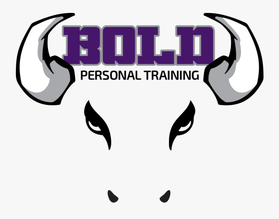 Bold Training, Transparent Clipart