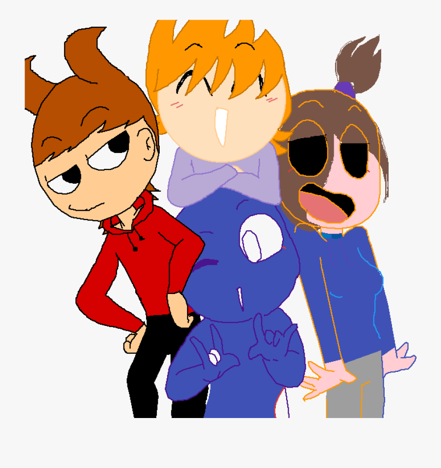 Cartoon, Transparent Clipart