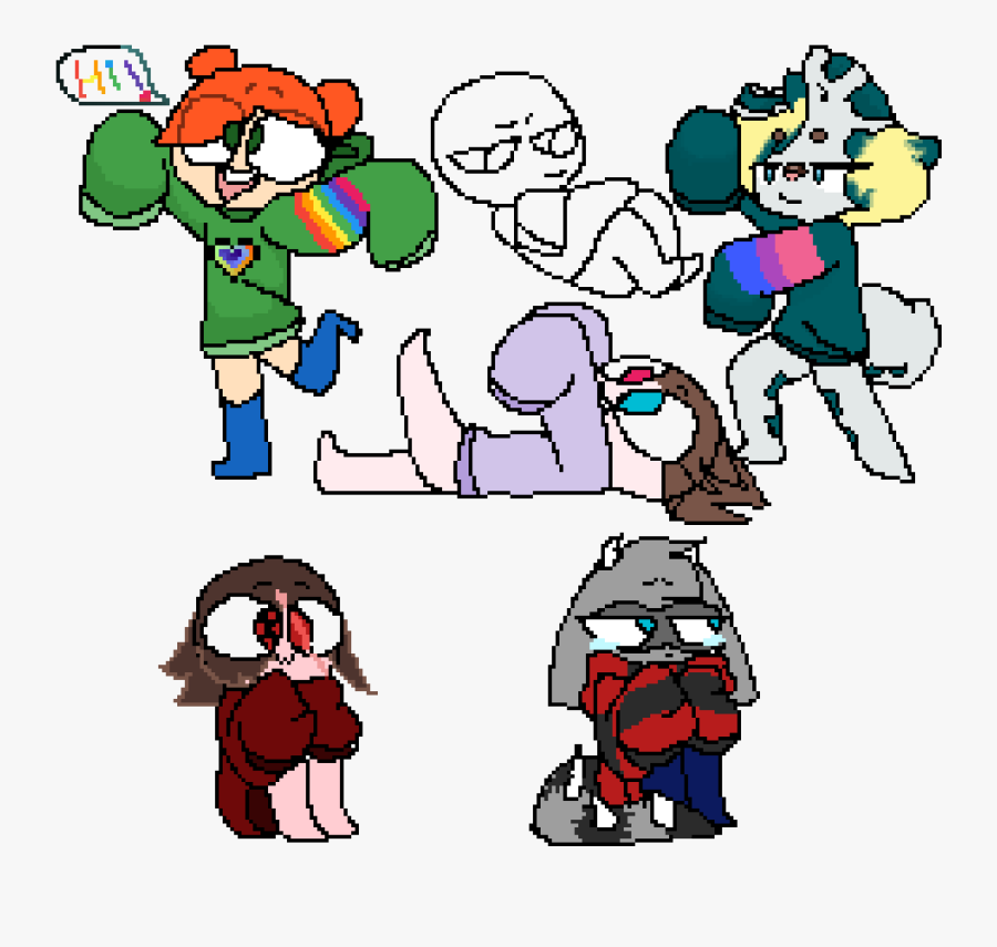 Clip Art, Transparent Clipart