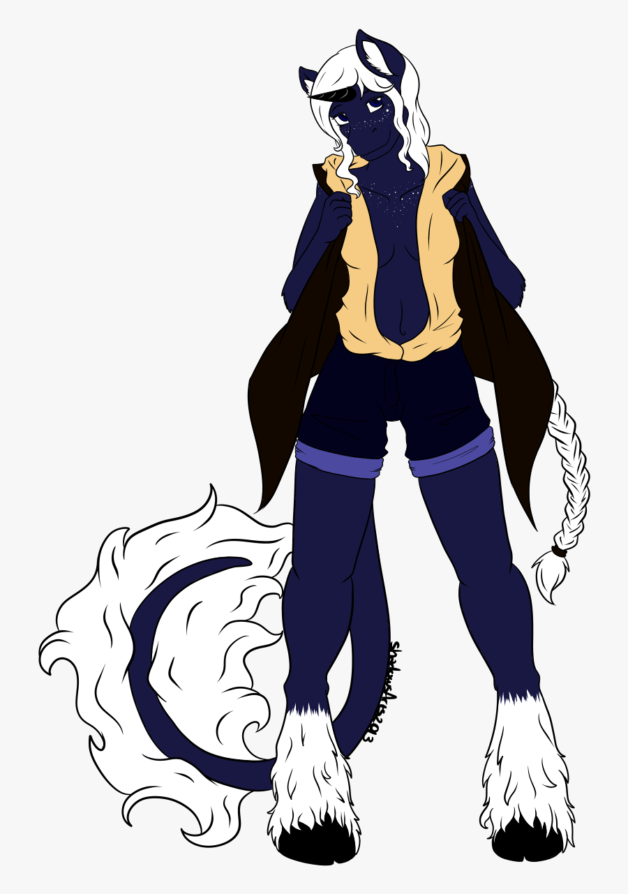 Midnite - Illustration, Transparent Clipart