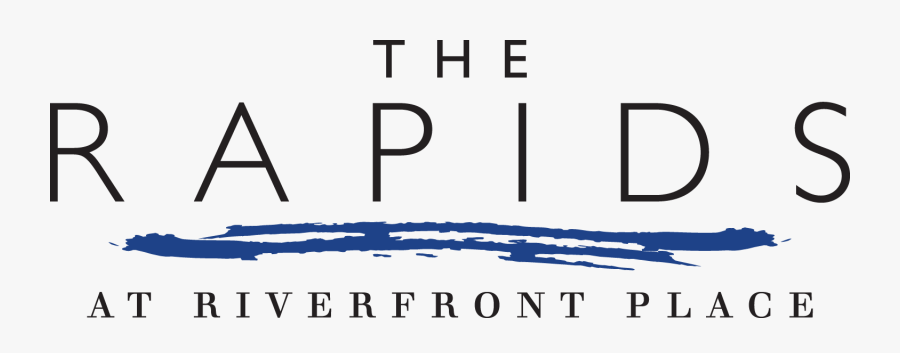 The Rapids Home, Transparent Clipart