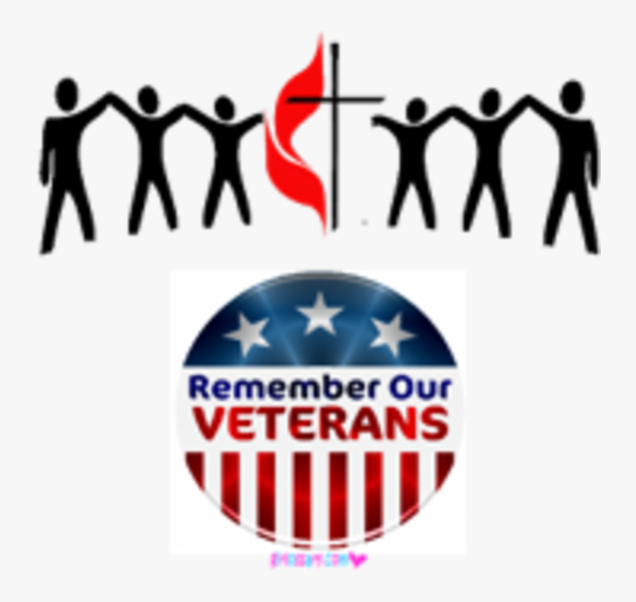 Laity Sunday And Veterans - Veterans Day Clip Art, Transparent Clipart