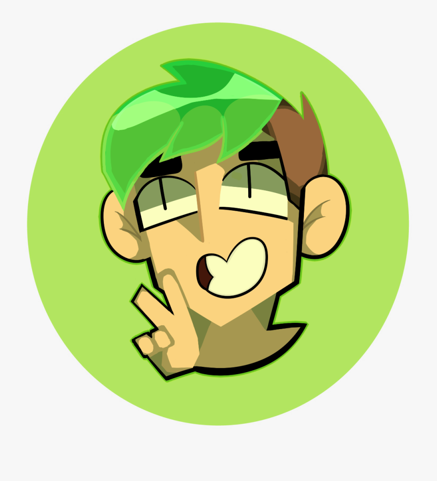 Cartoon, Transparent Clipart