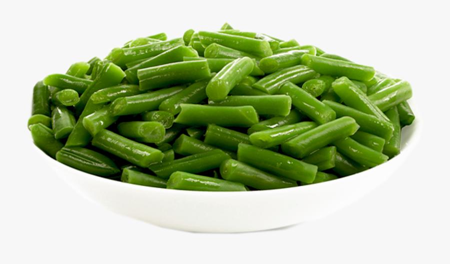 Transparent String Bean Clipart - Cooked Green Beans Png , Free Transparent...