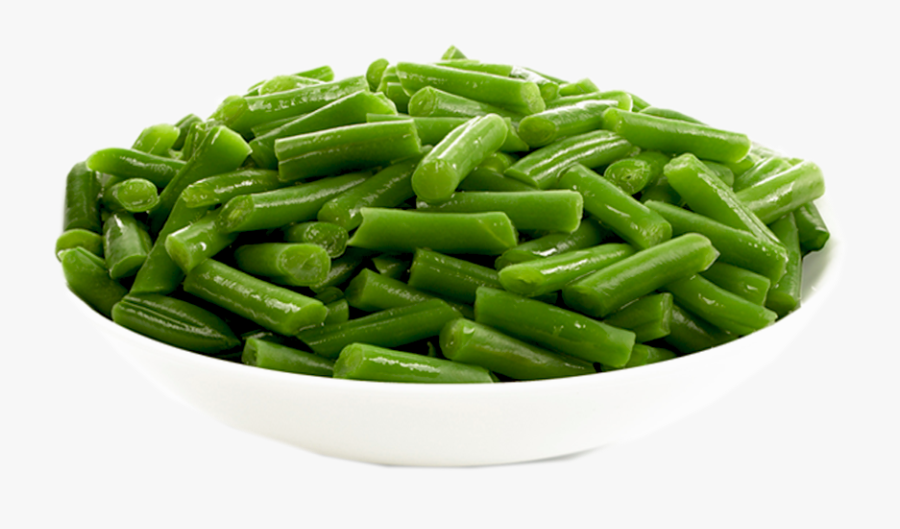 Transparent String Bean Clipart - Cooked Green Beans Png, Transparent Clipart