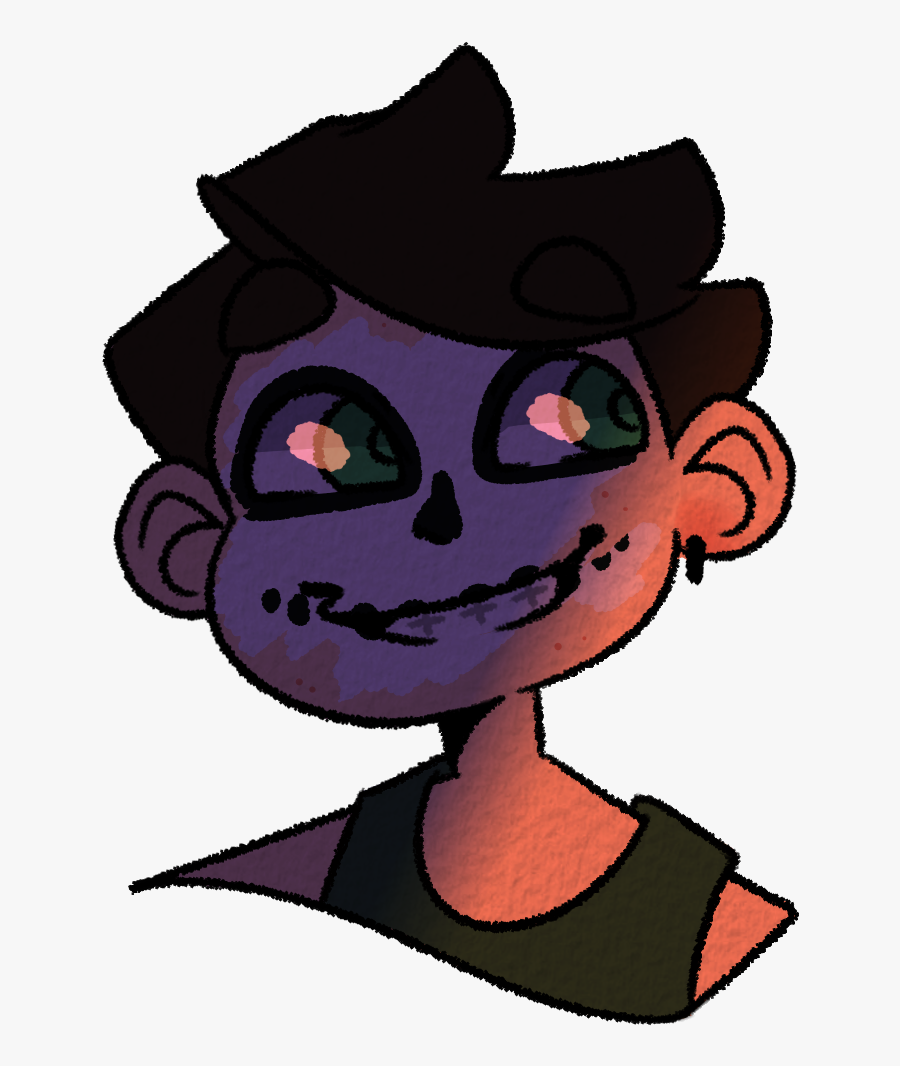 Cartoon, Transparent Clipart