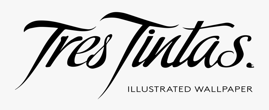 Home - Tres Tintas Barcelona, Transparent Clipart